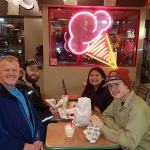 Meet your Posher, Mark